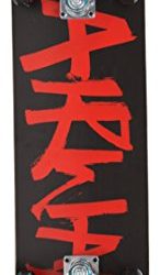 Airwalk Unreal Graffiti Skateboard